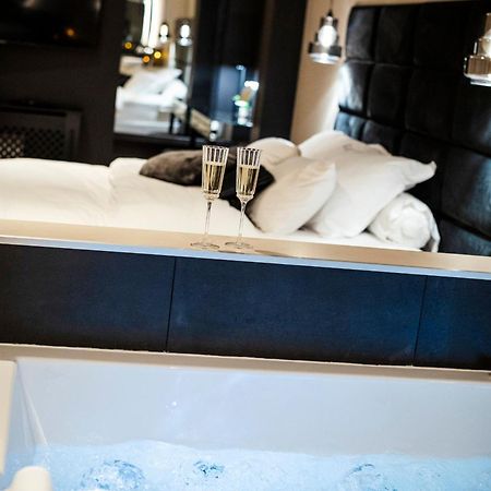 Hedone Suite De Luxe Et Spa Privatif 낭시 외부 사진